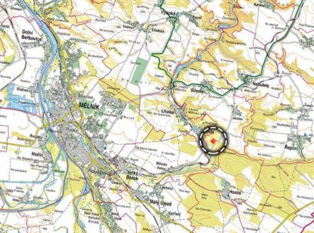 fotografie | Prodej - pozemek, trvalý travní porost, 19 541 m²