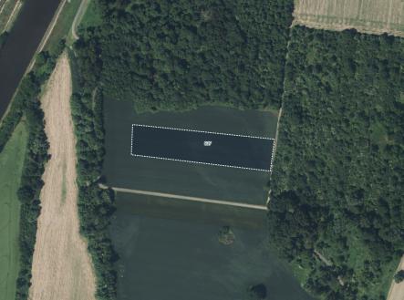 fotografie | Prodej - pozemek, zemědělská půda, 11 150 m²