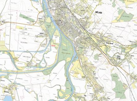 fotografie | Prodej - pozemek, zemědělská půda, 11 150 m²