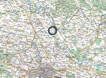 fotografie | Prodej - pozemek, zemědělská půda, 11 150 m²