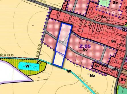 fotografie | Prodej - pozemek pro bydlení, 8 292 m²