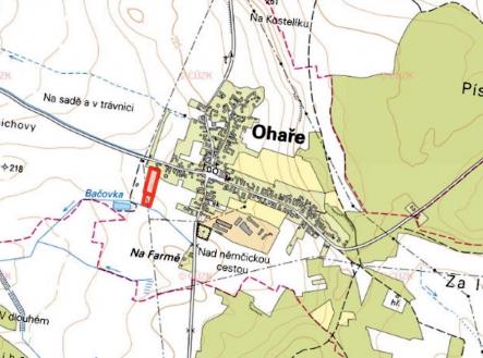 fotografie | Prodej - pozemek pro bydlení, 8 292 m²