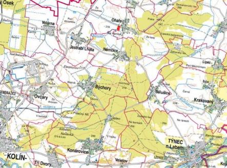 fotografie | Prodej - pozemek pro bydlení, 8 292 m²