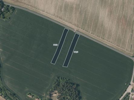 fotografie | Prodej - pozemek, zemědělská půda, 23 844 m²