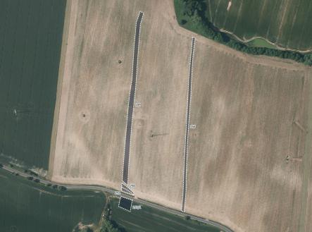 fotografie | Prodej - pozemek, zemědělská půda, 23 844 m²