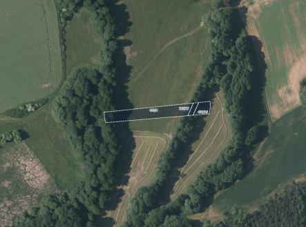 fotografie | Prodej - pozemek, zemědělská půda, 23 844 m²