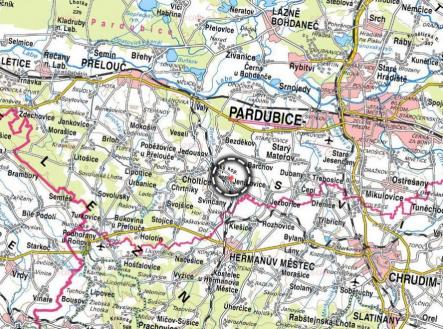 fotografie | Prodej - pozemek pro komerční výstavbu, 5 776 m²