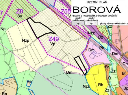 fotografie | Prodej - pozemek pro komerční výstavbu, 4 941 m²