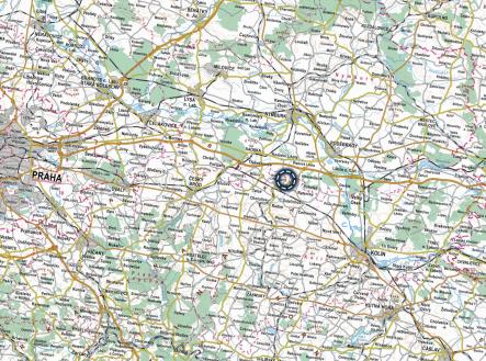 fotografie | Prodej - pozemek, zemědělská půda, 2 483 m²