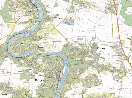 fotografie | Prodej - pozemek, zemědělská půda, 4 884 m²