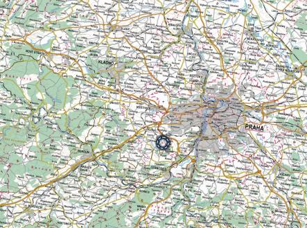 fotografie | Prodej - pozemek, zemědělská půda, 41 719 m²