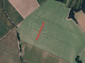 Prodej - pozemek, zemědělská půda, 5 161 m²