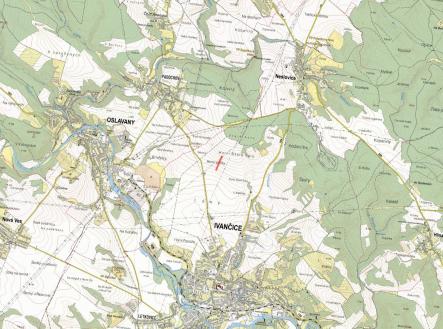 fotografie | Prodej - pozemek, zemědělská půda, 5 161 m²