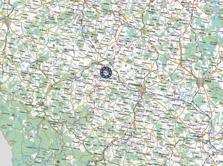 fotografie | Prodej - pozemek, les, 10 064 m²