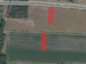 Prodej - pozemek, zemědělská půda, 10 714 m²