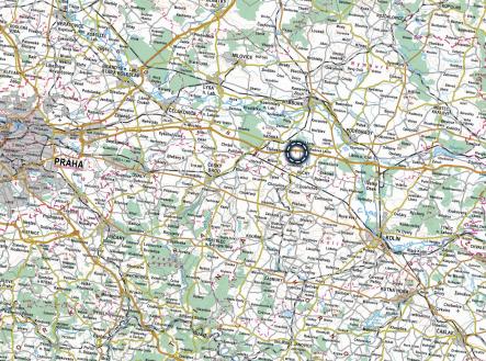 fotografie | Prodej - pozemek, zemědělská půda, 10 714 m²