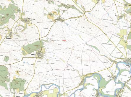 fotografie | Prodej - pozemek, zemědělská půda, 6 208 m²