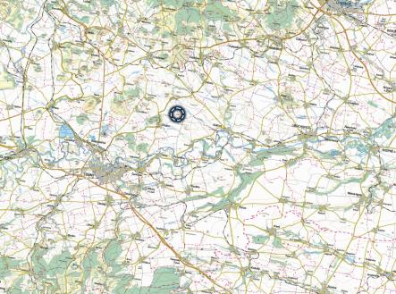 fotografie | Prodej - pozemek, zemědělská půda, 6 208 m²