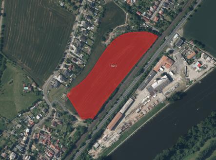 fotografie | Prodej - pozemek, zemědělská půda, 30 499 m²