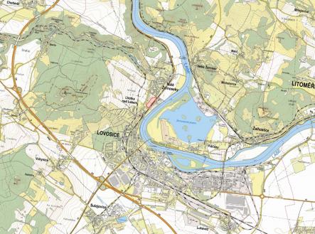 fotografie | Prodej - pozemek, zemědělská půda, 30 499 m²