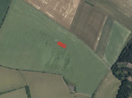 fotografie | Prodej - pozemek, zemědělská půda, 19 238 m²