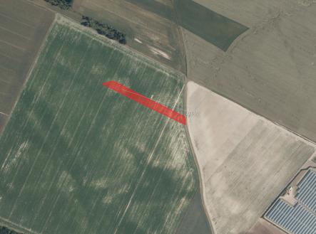 fotografie | Prodej - pozemek, zemědělská půda, 19 238 m²