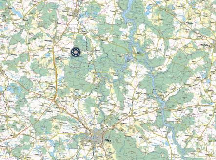 fotografie | Prodej - pozemek, zemědělská půda, 3 883 m²