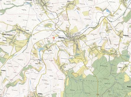 fotografie | Prodej - pozemek, zemědělská půda, 7 967 m²