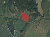 Prodej - pozemek, zemědělská půda, 10 811 m²