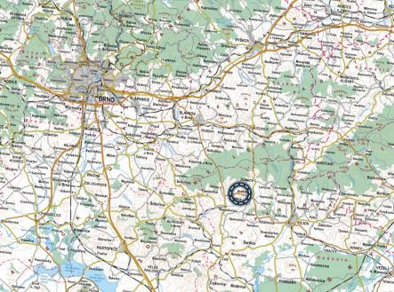 fotografie | Prodej - pozemek, zemědělská půda, 7 532 m²