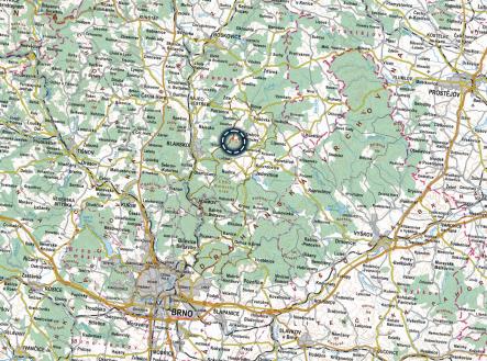 fotografie | Prodej - pozemek, trvalý travní porost, 10 721 m²