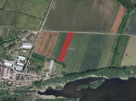 fotografie | Prodej - pozemek, zemědělská půda, 12 651 m²