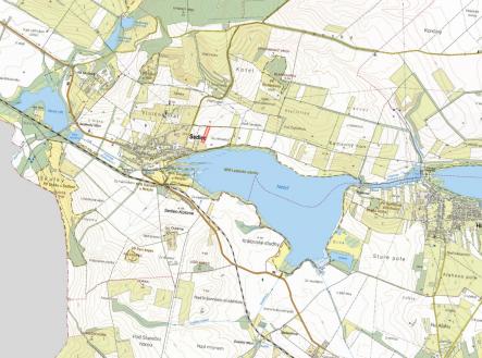 fotografie | Prodej - pozemek, zemědělská půda, 12 651 m²