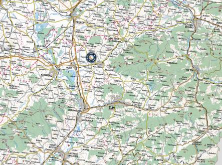 fotografie | Prodej - pozemek, zemědělská půda, 6 596 m²