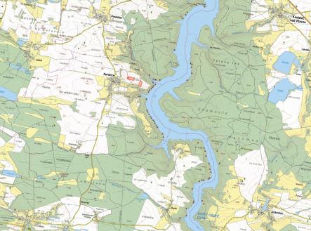 fotografie | Prodej - pozemek, zemědělská půda, 4 692 m²