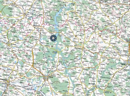 fotografie | Prodej - pozemek, zemědělská půda, 4 692 m²