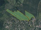 Prodej - pozemek, zemědělská půda, 72 188 m²