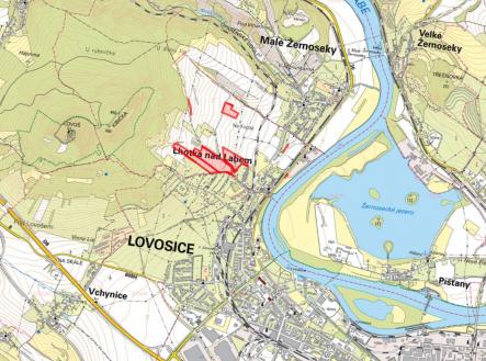 fotografie | Prodej - pozemek, zemědělská půda, 72 188 m²