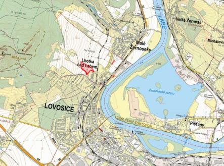 fotografie | Prodej - pozemek, zemědělská půda, 9 589 m²