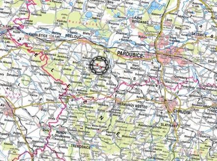 fotografie | Prodej - pozemek, zemědělská půda, 11 814 m²