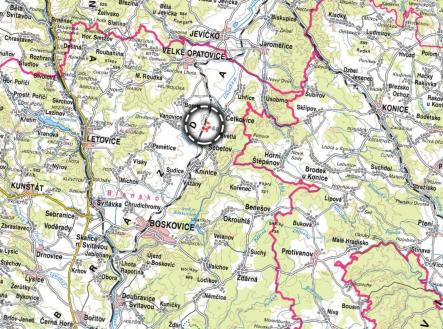 fotografie | Prodej - pozemek, zemědělská půda, 15 964 m²