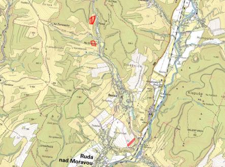 fotografie | Prodej - pozemek, zemědělská půda, 31 498 m²