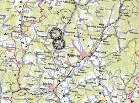 fotografie | Prodej - pozemek, zemědělská půda, 31 498 m²