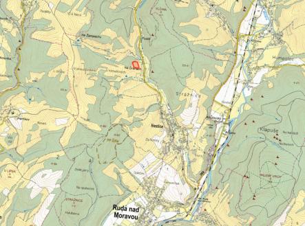 fotografie | Prodej - pozemek, trvalý travní porost, 9 619 m²