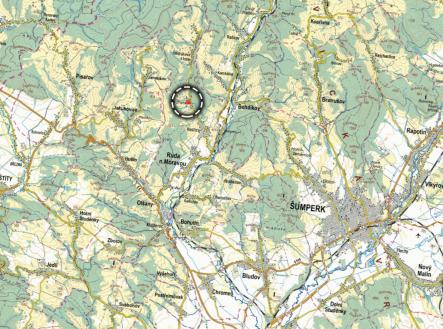 fotografie | Prodej - pozemek, trvalý travní porost, 9 619 m²