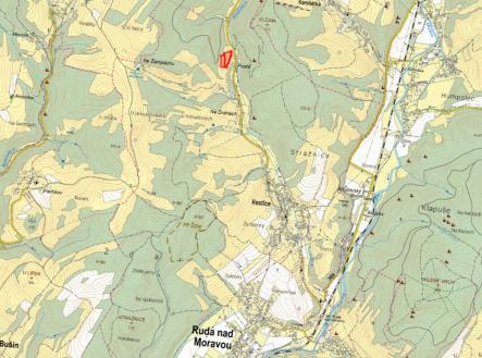 fotografie | Prodej - pozemek, trvalý travní porost, 15 330 m²