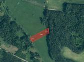 Prodej - pozemek, zemědělská půda, 22 168 m²
