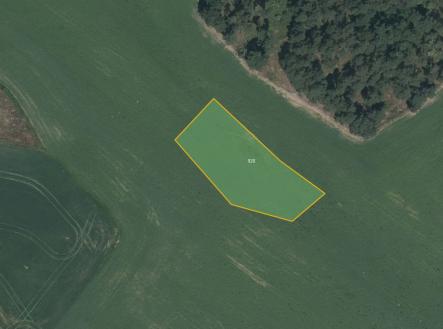 fotografie | Prodej - pozemek, trvalý travní porost, 7 418 m²