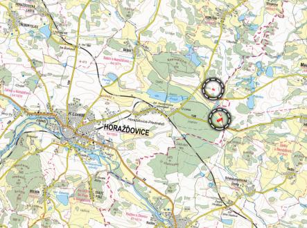 fotografie | Prodej - pozemek, trvalý travní porost, 7 418 m²