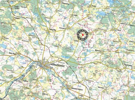 fotografie | Prodej - pozemek, les, 10 763 m²